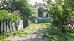 Коло Вінниці у Вороновоці продам будинок