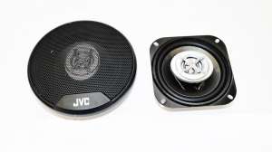 Колонки (динамики) 10см JVC CS-V424 150Вт 290 грн - оголошення