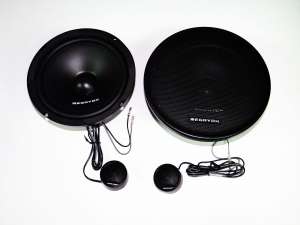 Колонки (динамики) Megavox MHD-622R (300W) двуххполосные 775 грн - оголошення