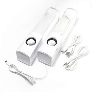 Колонки с фонтанчиком Dancing Water Speakers - 350грн. - оголошення