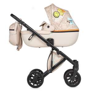 Коляска 2в1 Anex e/type X Smiley World Joy - объявление