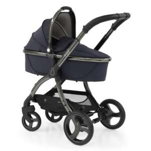 Коляска 2в1 Baby Style Egg 2 Cobalt - объявление