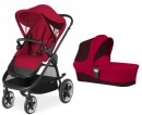 Коляска 2в1 Cybex Balios M 2017 - объявление