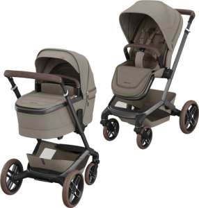 Коляска 2в1 Maxi Cosi Fame Twillic - объявление