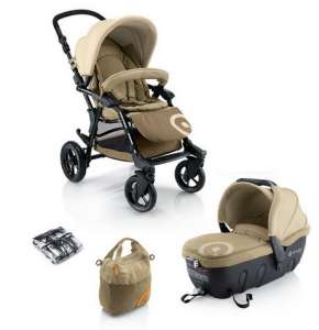 Коляска Concord Fusion 2в1 по лучшей цене