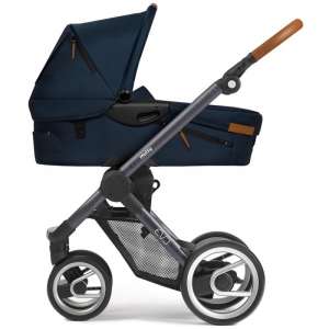 Коляска для новорожденных Mutsy Evo Urban Nomad - объявление