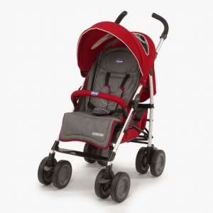 Коляска прогулочная Chicco Multiway Evo - оголошення