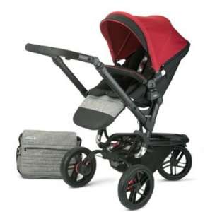 Коляска прогулочная Jane Trider P59 + 150 гривневый сертификат на следующую покупку! - объявление