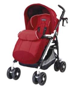 Коляска прогулочная Peg-Perego PLIKO P3 + подарок - оголошення