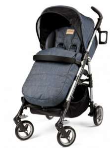 Коляска прогулочная Peg-Perego SI Completo - оголошення