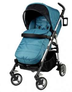 Коляска прогулочная Peg-Perego SI Completo - оголошення