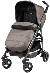 Коляска прогулочная Peg-Perego SI Completo - объявление