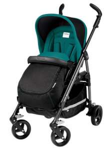 Коляска прогулочная Peg-Perego SI Switch - объявление