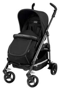 Коляска прогулочная Peg-Perego SI Switch
