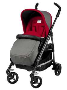 Коляска прогулочная Peg-Perego SI Switch