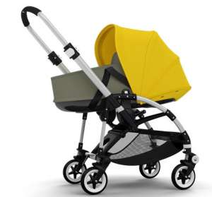 Коляска универсальная Bugaboo Bee 3 - оголошення