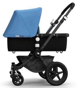 Коляска универсальная Bugaboo Cameleon 3
