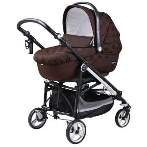 Коляска универсальная Peg-Perego PLIKO SWITCH EASY DRIVE COMPLETO 2в1 + подарок - объявление