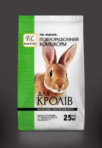 Комбікорм в Києві. Продам комбікорм