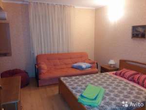 Комната 25 м² в _ 9-к, 5/5 эт. Феодосия - объявление