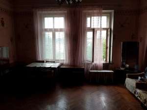 Комната в коммунальной квартире