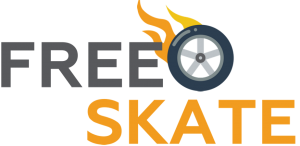 Компания Freeskate - объявление