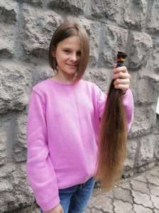 Компания «ООО Скупка волос» покупает волосы дорого в Тернополе - объявление