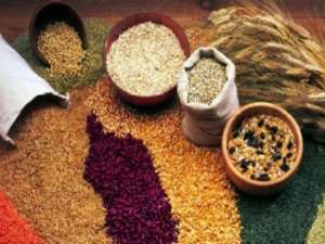 Компания закупает зерновые продукты - объявление