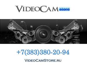 Комплекс видеонаблюдения на 5 камер для автомобиля - объявление