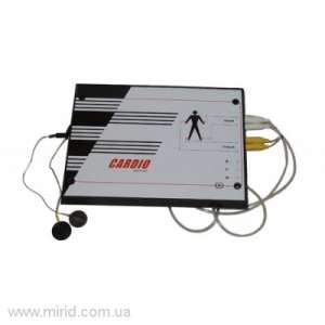Комплекс диагностический «CARDIO-PEO» - оголошення