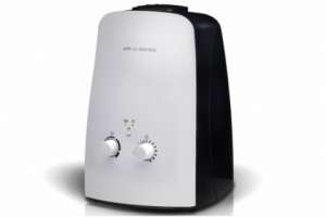 Комплекс комфорт ( Увлажнитель воздуха Boneco Air-O-Swiss U600) - оголошення