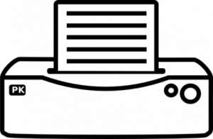Комплексное обслуживание офисной техники - объявление