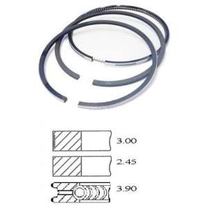 Комплект поршневых колец 4181A021 на Perkins 1004 - оголошення