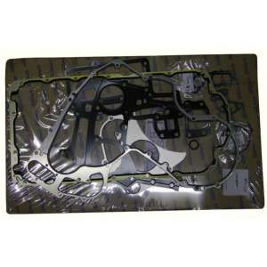 Комплект прокладок нижний U5LB0381 на Perkins 1104С-44 - оголошення