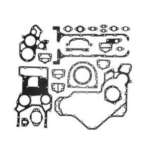 Комплект прокладок нижний U5LB1310 на Perkins 1004.40 - оголошення