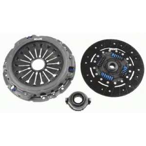 Комплект сцепления SACHS 3000 951 248. CHRYSLER - объявление