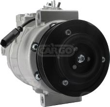 Компрессор Ауди Audi А3 1,9; 2,0; TDi; CG240854, двигатели BKC, AZV, BKD, BMM, 4B0260805H - оголошення