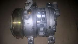 Компрессор кондиционера Subaru Impreza WRX GC GF GD GG 2.0L EJ20 94 - оголошення