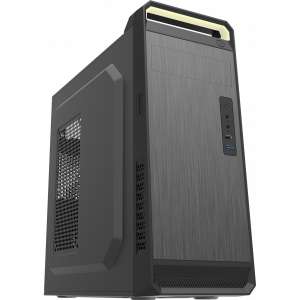 Компьютер Intel i5-9400F 2. 9GHz-4. 1GHz 16Gb DDR4 240Gb SSD GTX 1650 Dual OC 4GB, Днепр - оголошення