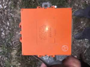 Компьютер POWER SOURCE CONTROL Lexus GS300 GS350 GS430 GS450h 05-11 89670-30010 - оголошення