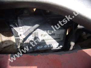Компьютер двигателя IVECO Cursor 10 - оголошення
