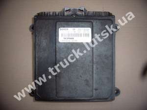 Компьютер двигателя Scania - оголошення