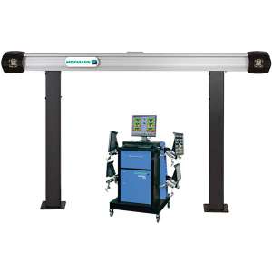 Компьютерный развал схождения Geoliner 670 Hoffman - оголошення