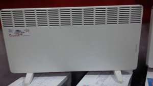 Конвектор ATLANTIC CMG BL Meca (F17) 2500W, Житомир - оголошення