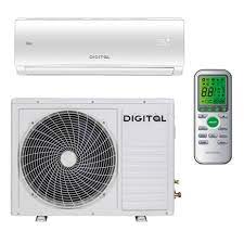 Кондиционер Digital inverter