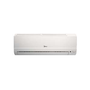 Кондиционер MIDEA MSG-09HR ION доставка цена - оголошення