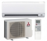 Кондиционер Mitsubishi Electric Эконом Инвертор MSZ-HC25VA - оголошення