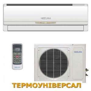 Кондиционер NEOCLIMA NS09AHB/NU09AHB. Монтаж кондиционеров - оголошення