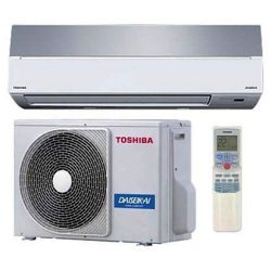 Кондиционер TOSHIBA Daiseikai RAS-10SKVR-E2 - оголошення