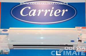 Кондиционеры Carrier Одесса купить - объявление